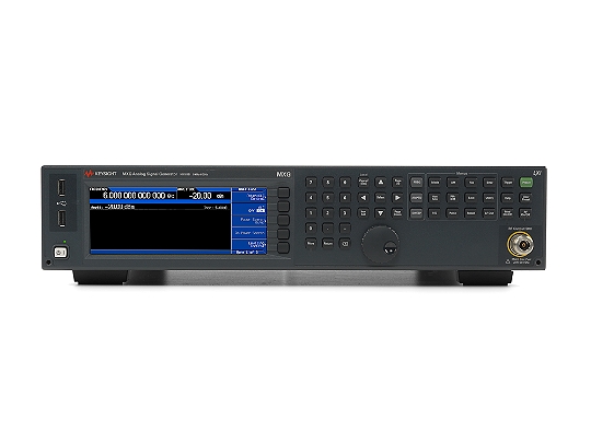 N5181B Keysight MXG X系列射频模拟信号发生器