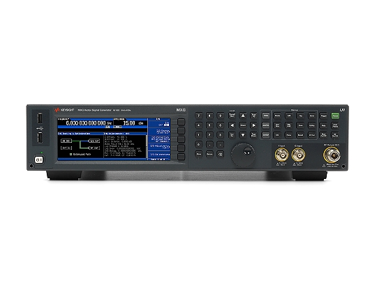 keysight N5182B MXG X 系列射频矢量信号发生器9 kHz 至