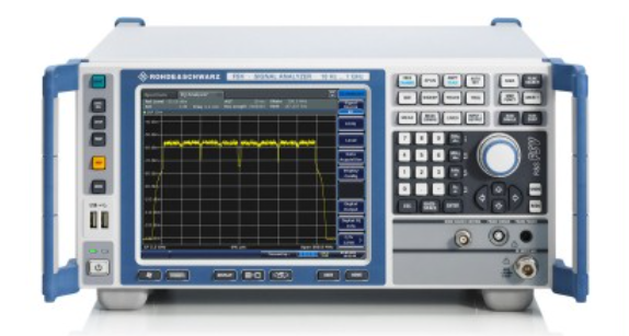 Rohde&Schwarz   FSV40  频谱分析仪
