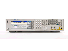 Keysight N5182A MXG 矢量信号发生器 100 kHz 至 6 GHz