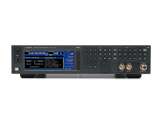 Keysight N5182B MXG X 系列射频矢量信号发生器9 kHz 至