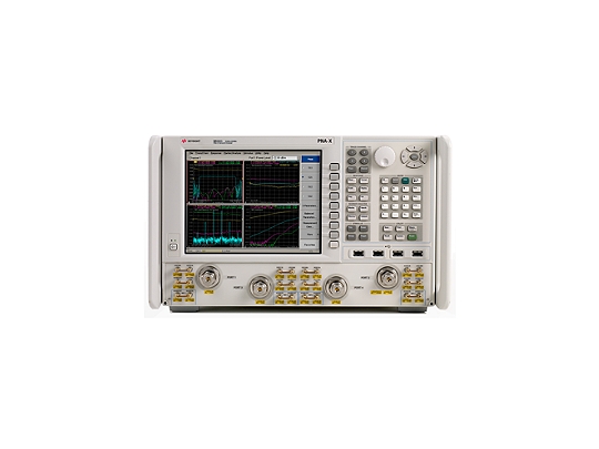 Keysight N5242A PNA-X 微波网络分析仪10MHz至26.5GHz